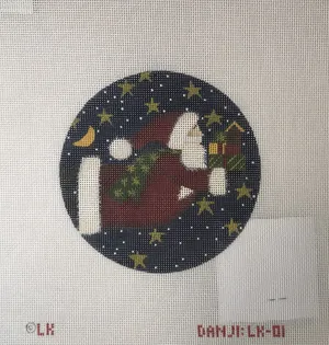 * Danji Designs LK-01 Believe in the Magic
