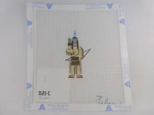 * Rebecca Wood Designs RW-021c