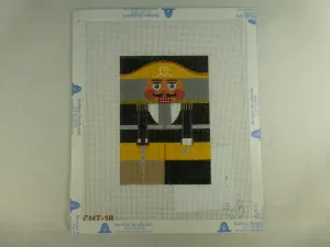 * SALE / Julia's Needleworks CNT18 Pirate