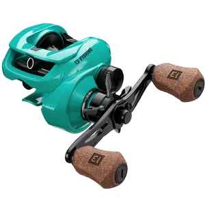 13 Fishing Modus TX2 Baitcast Reel