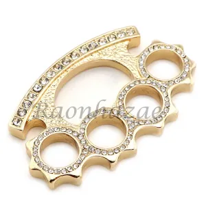 14K GOLD PT KNUCKLE 18" TENNIS CHAIN 16" 30" CHOKER CUBAN CHAIN S32G