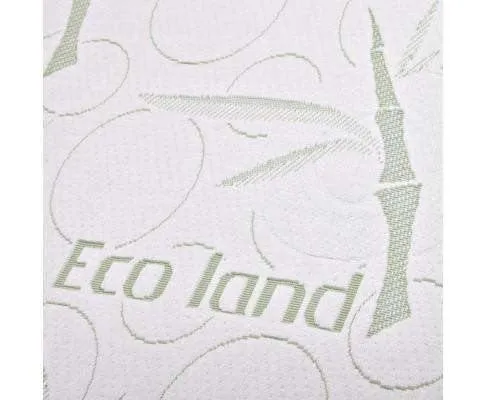 2 x Bamboo Pillow with Memory Foam