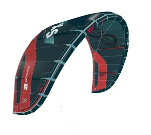 2022 Eleveight XS V2 Kiteboarding Kite
