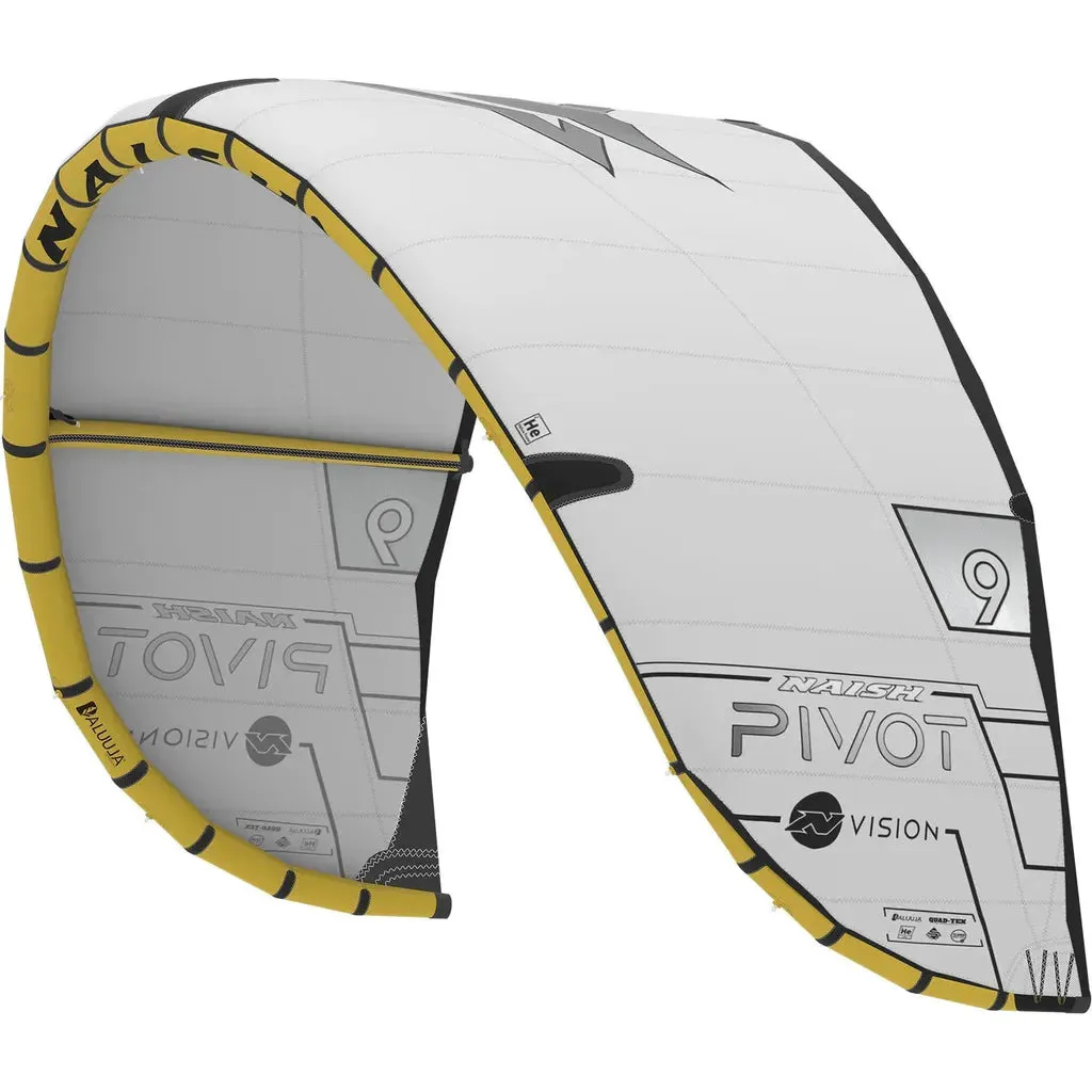 2024 Naish Pivot NVision Kite