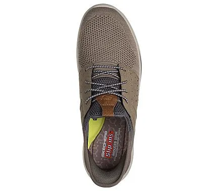 210811 - SKECHERS SLIP-INS RF: SLADE - OCON