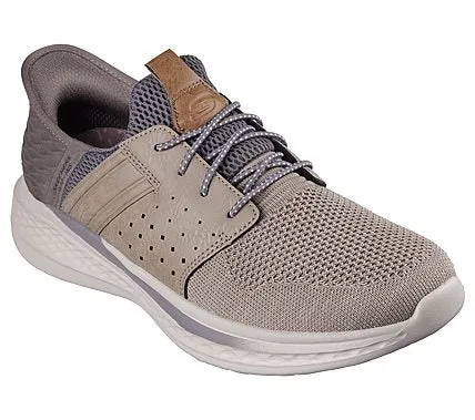 210811 - SKECHERS SLIP-INS RF: SLADE - OCON