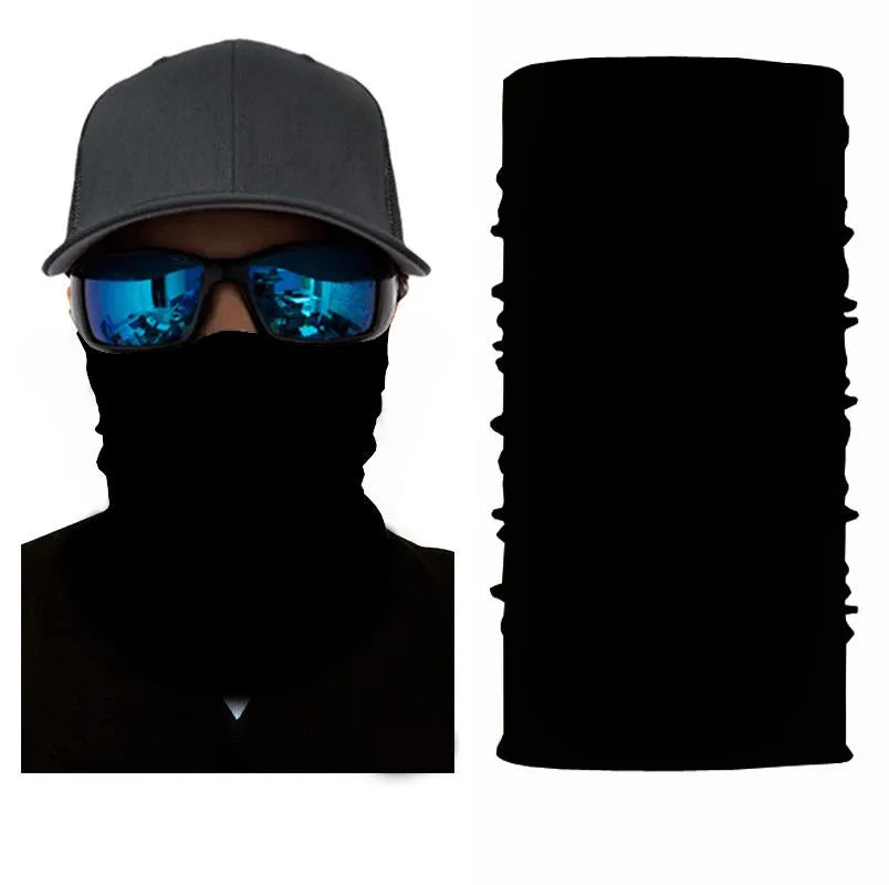 9 in 1 Multi Purpose Masks