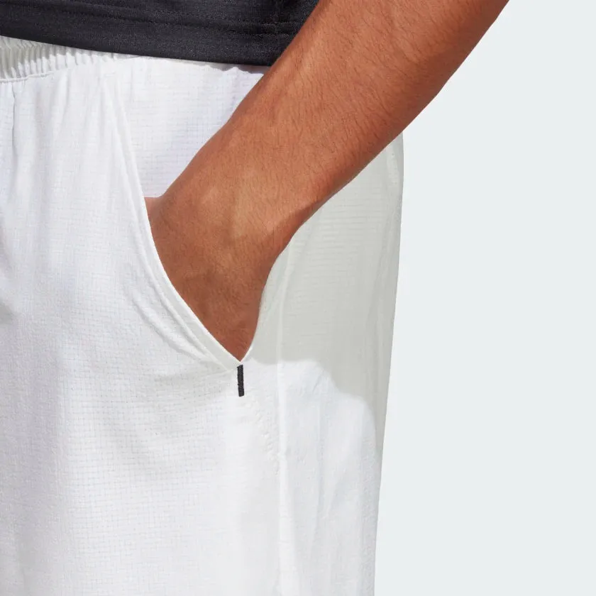 Adidas Ergo Tennis Shorts