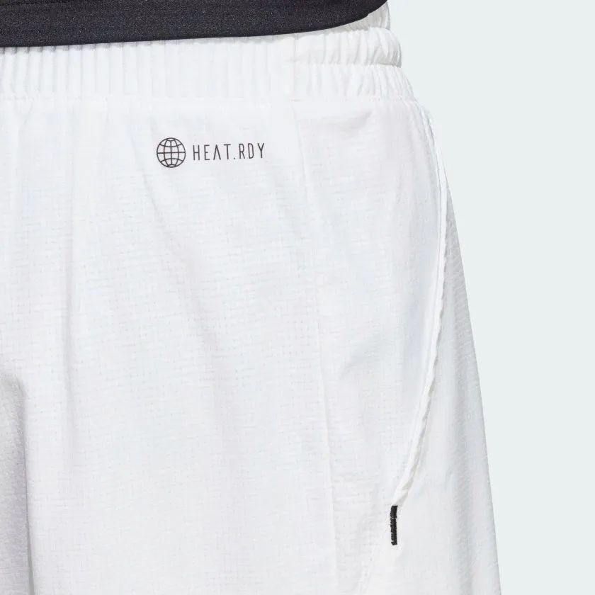 Adidas Ergo Tennis Shorts