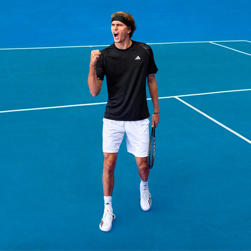 Adidas Ergo Tennis Shorts