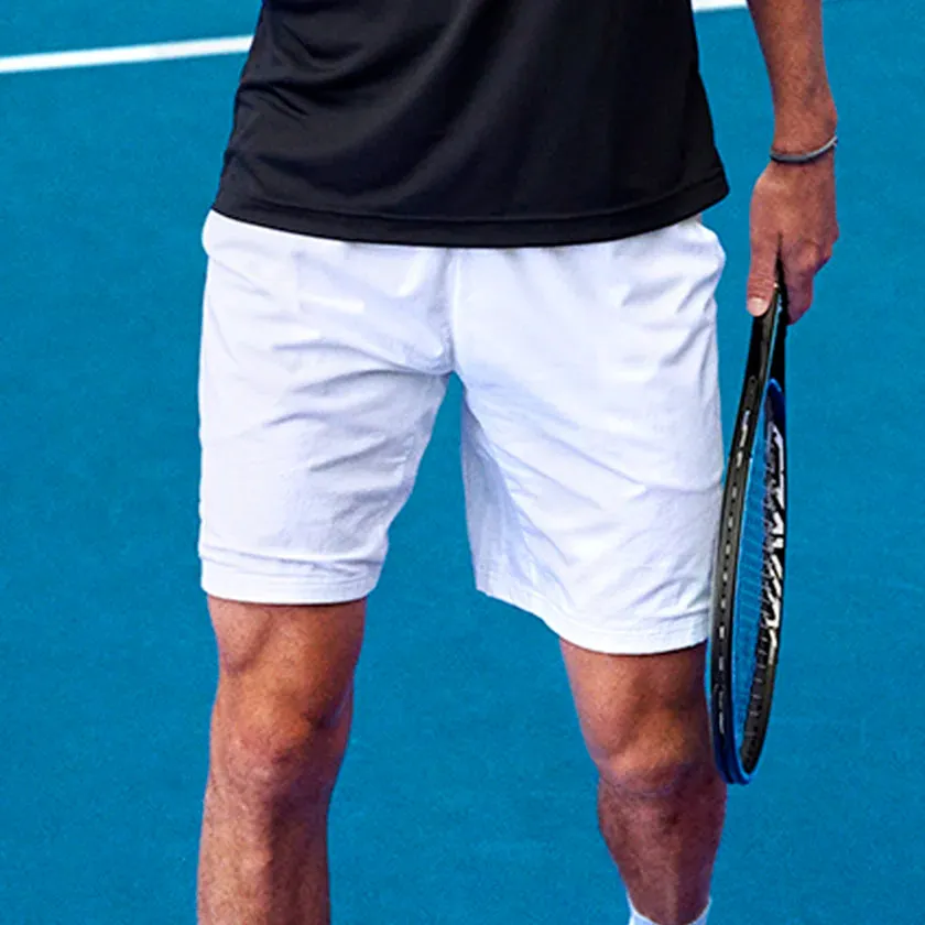 Adidas Ergo Tennis Shorts
