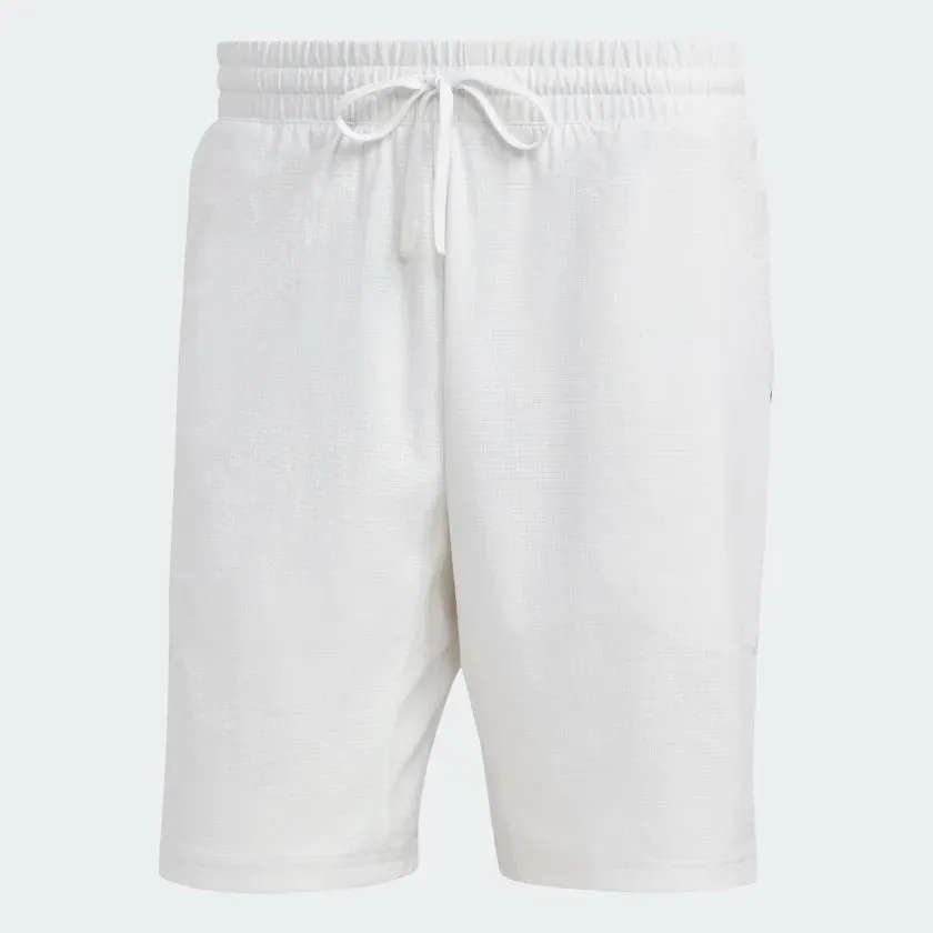 Adidas Ergo Tennis Shorts