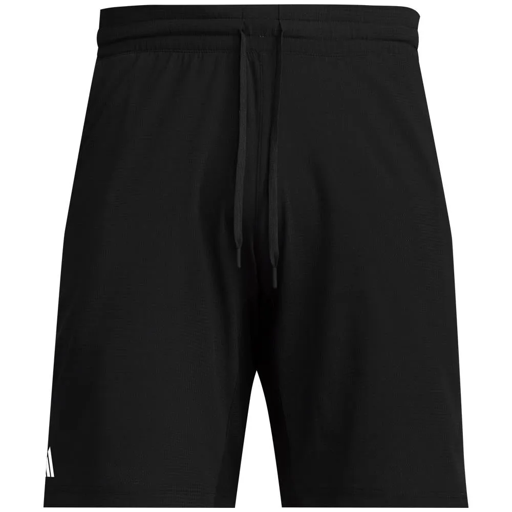 adidas Men's Ergo 7" Short - Black