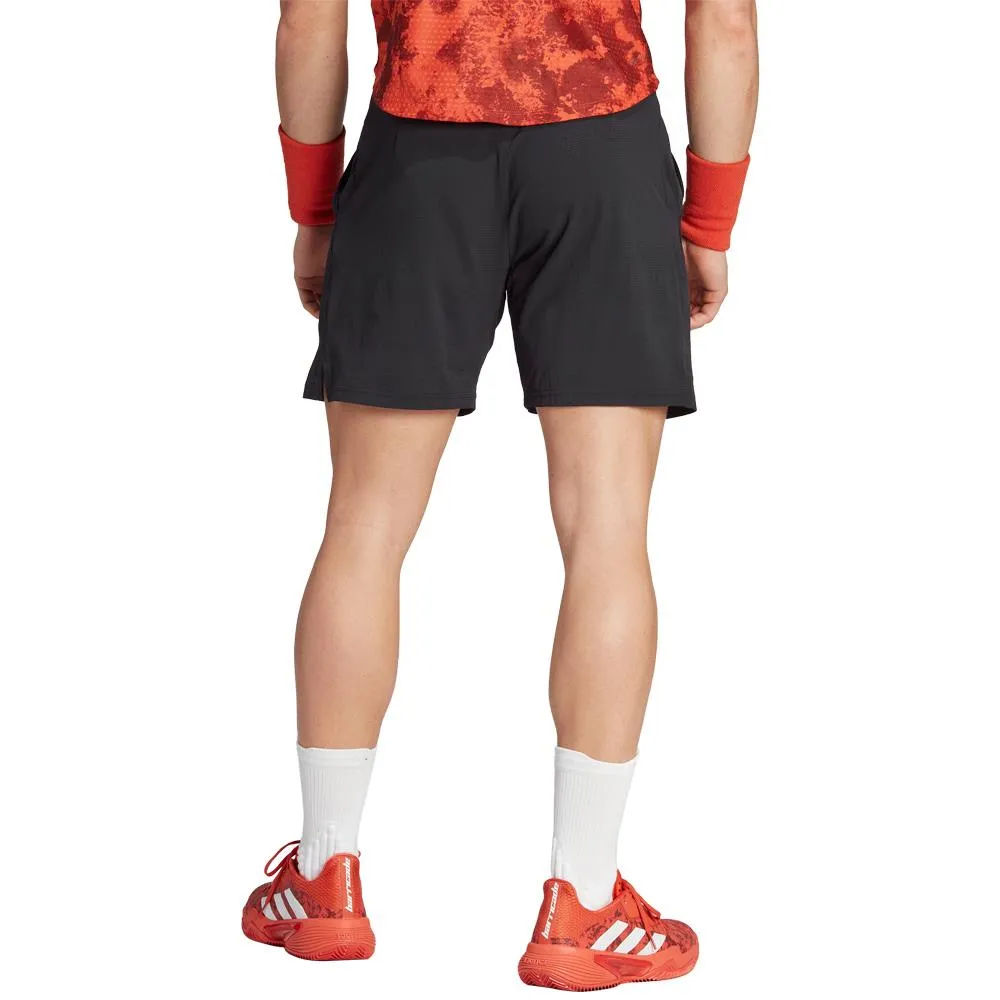 adidas Men's Ergo 9" Short - Black