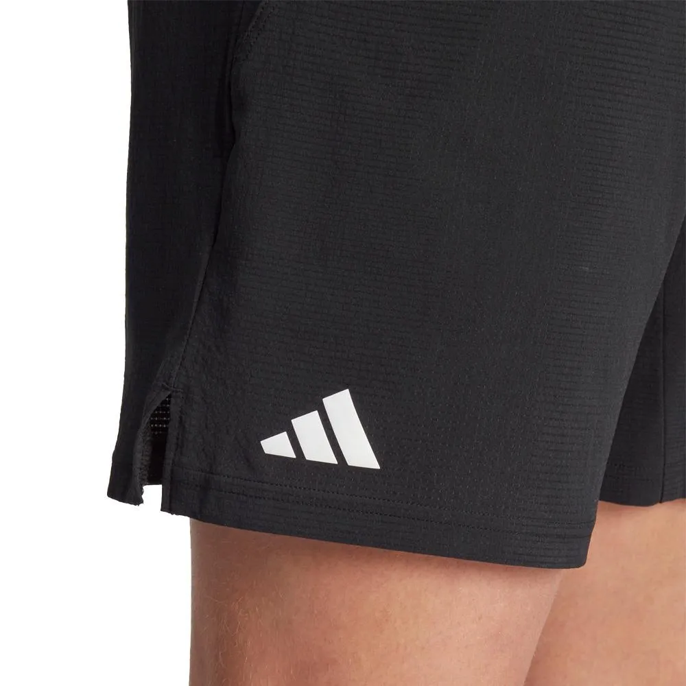 adidas Men's Ergo 9" Short - Black