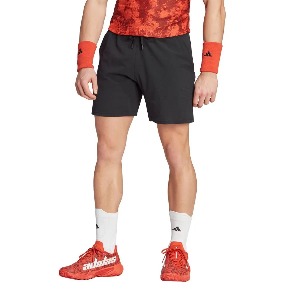 adidas Men's Ergo 9" Short - Black
