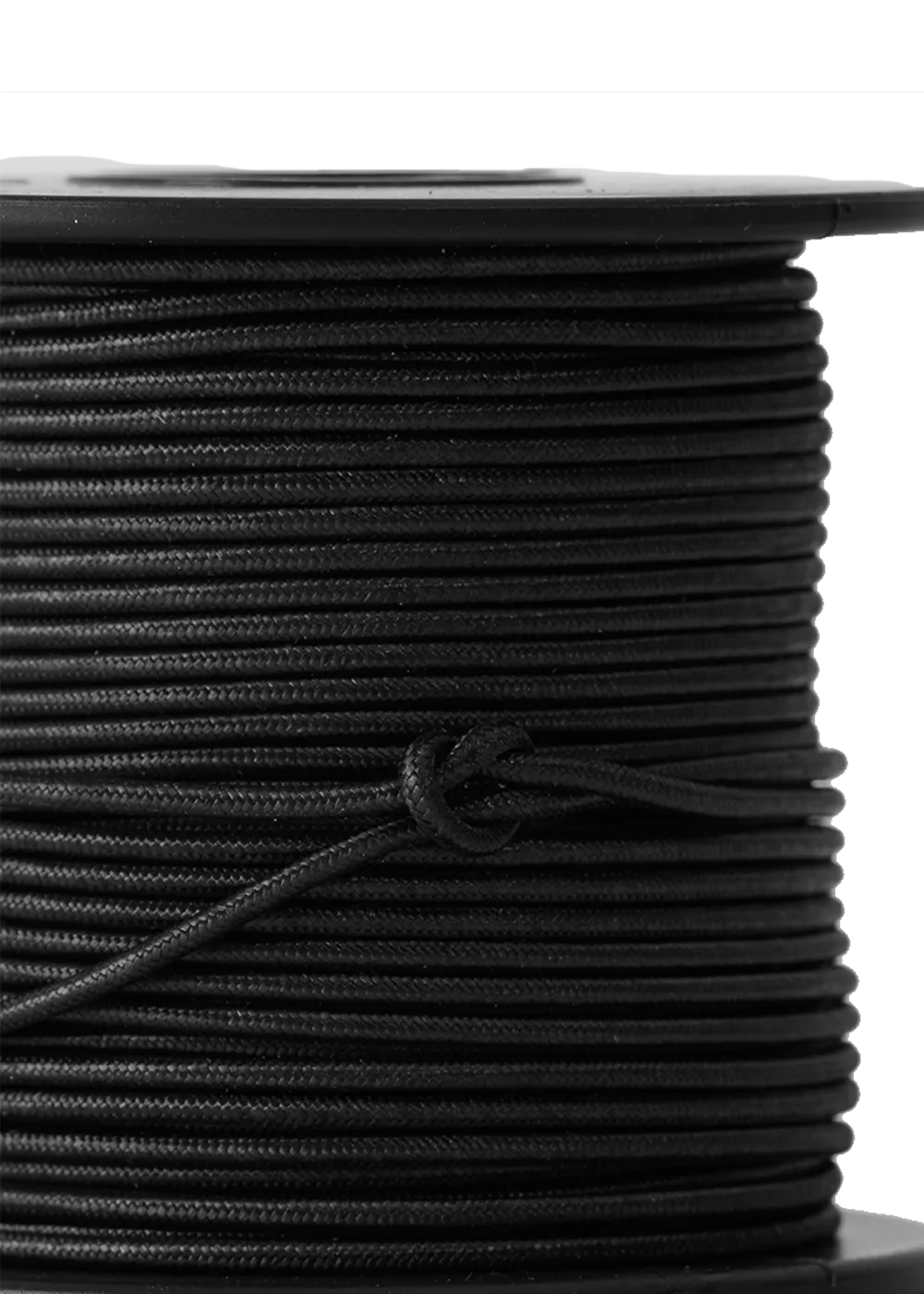 Adreno 1.7mm Reel Line - 30m - Black