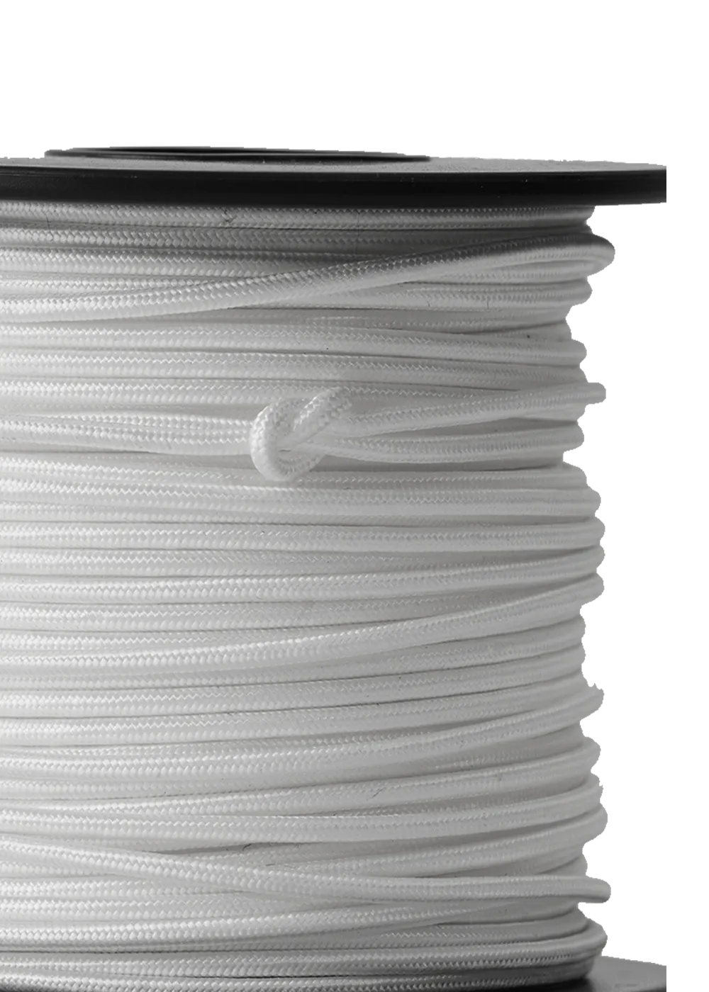 Adreno 1.7mm Reel Line - 30m - White