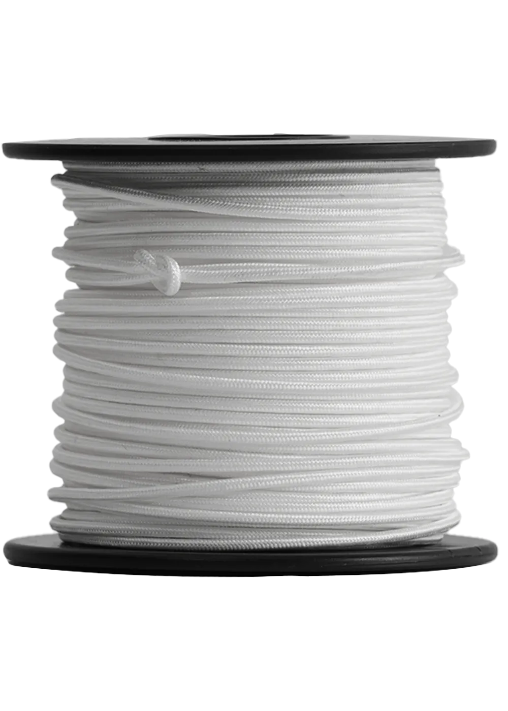 Adreno 1.7mm Reel Line - 30m - White