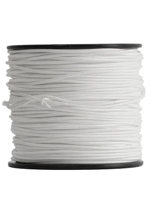 Adreno 1.9mm Reel Line - 100m - White
