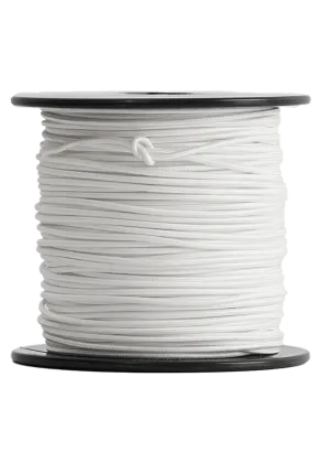 Adreno 1.9mm Reel Line - 70m - White