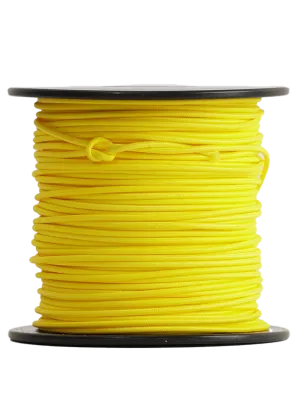 Adreno 1.9mm Reel Line - 70m - Yellow
