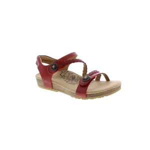 Aetrex Jillian - Red