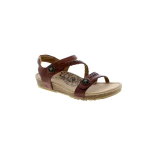 Aetrex Jillian - Walnut