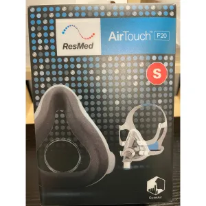 AirTouch F20 Full Face Mask