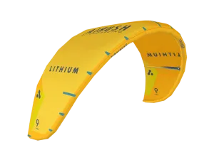 AIRUSH LITHIUM V14 ALLROUND FREE RIDE KITE 2025