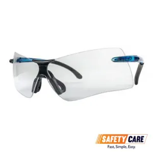 Al-Gard J-14 Safety Spectacles