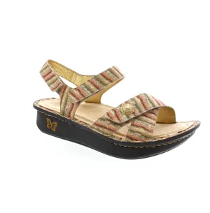 Alegria Kelsi - Spumoni (Multicolor)