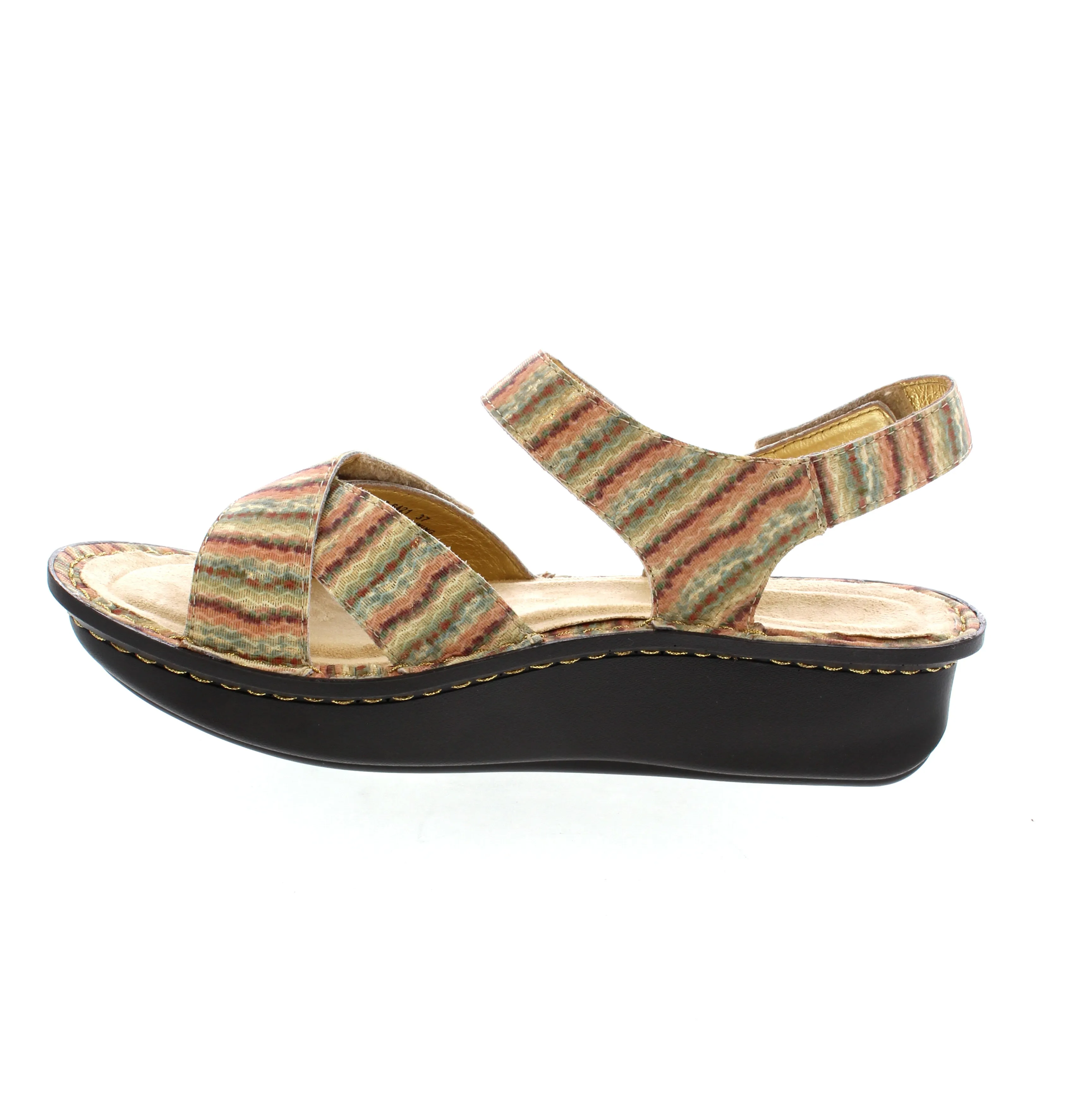 Alegria Kelsi - Spumoni (Multicolor)