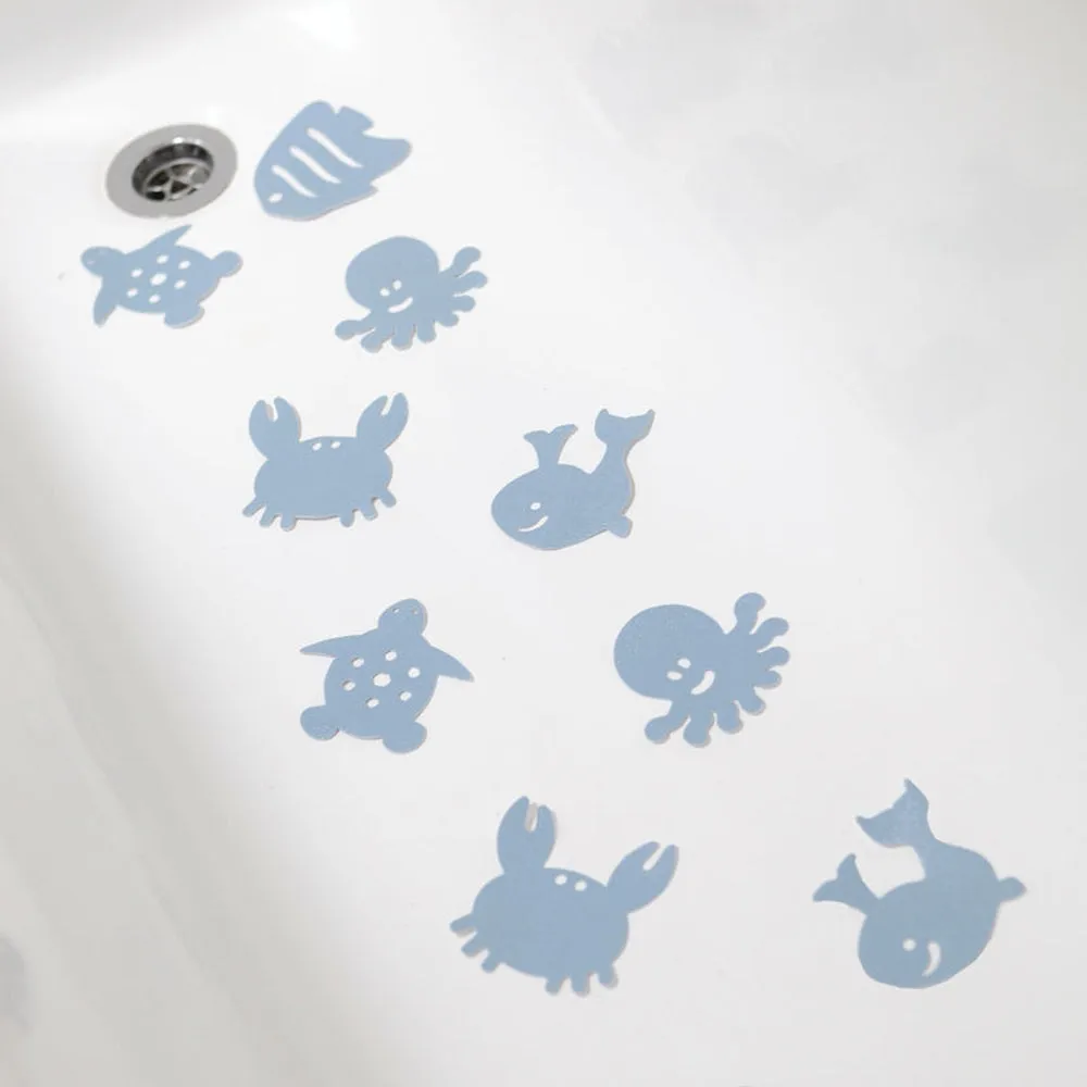 Anti-Slip Bath Mats