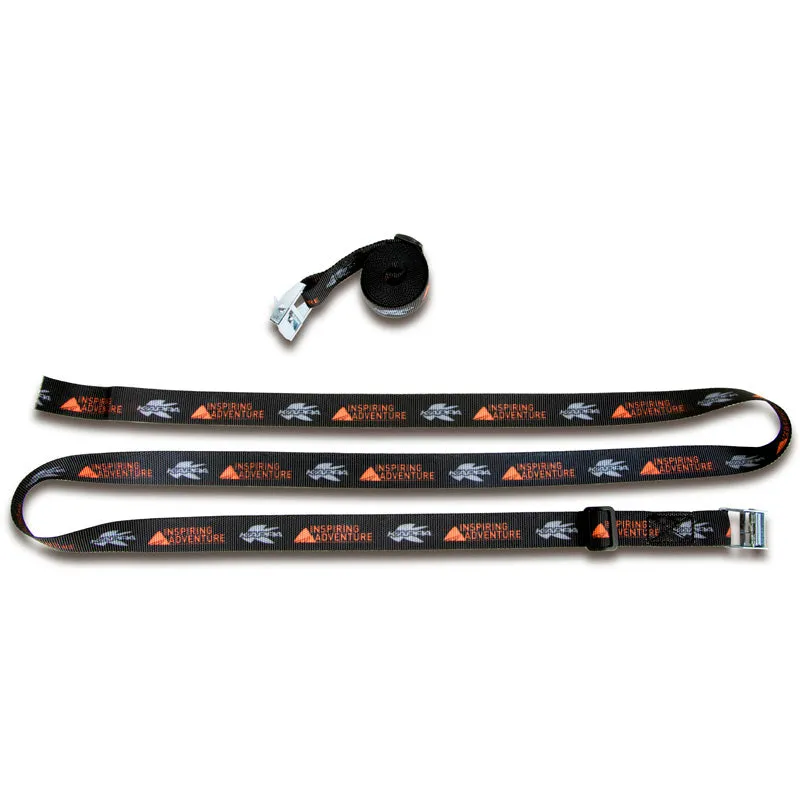 Anti-slip Straps