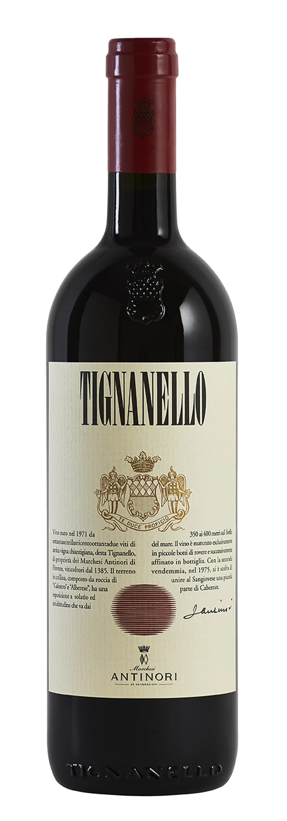 Antinori Tignanello 2020