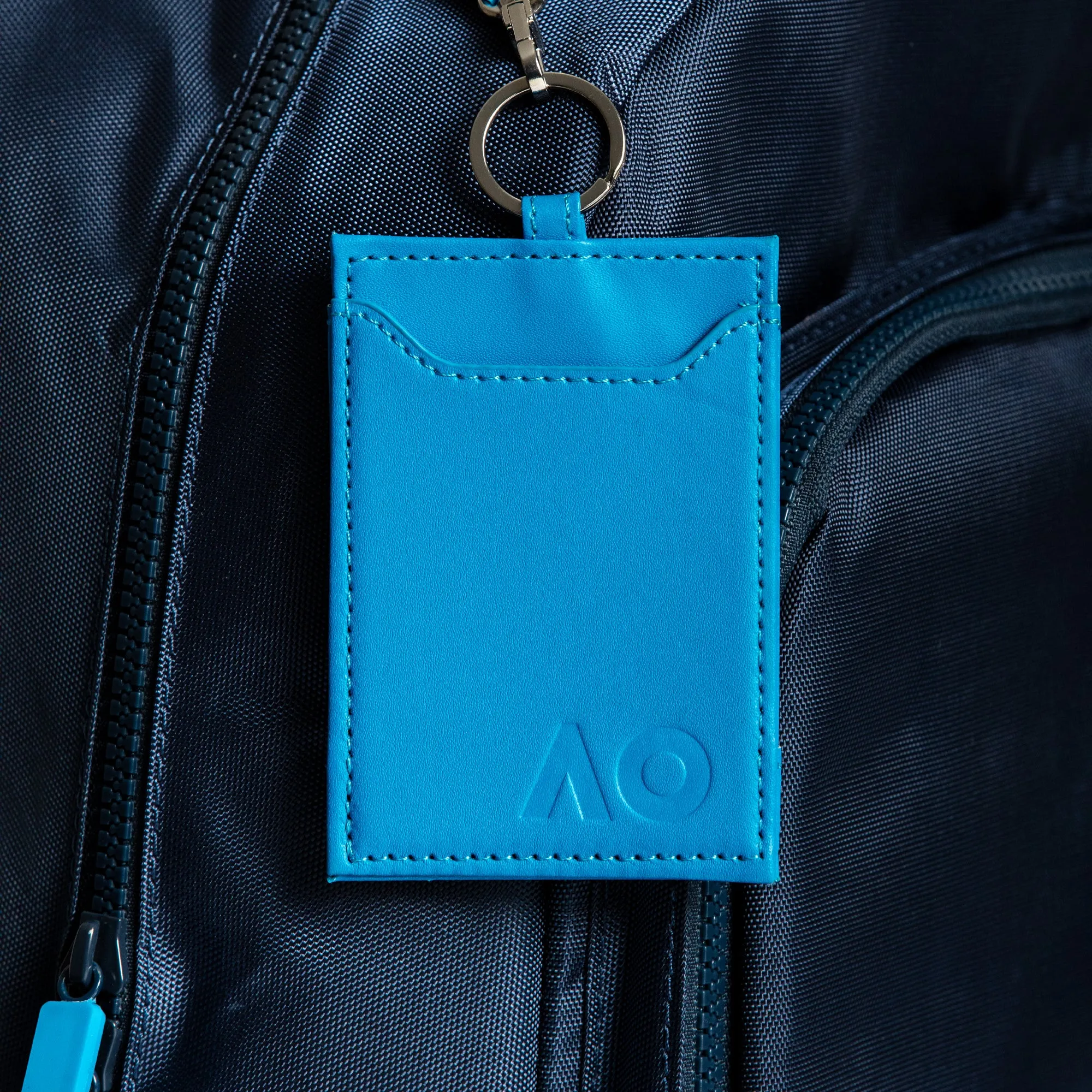 AO Bag Tag