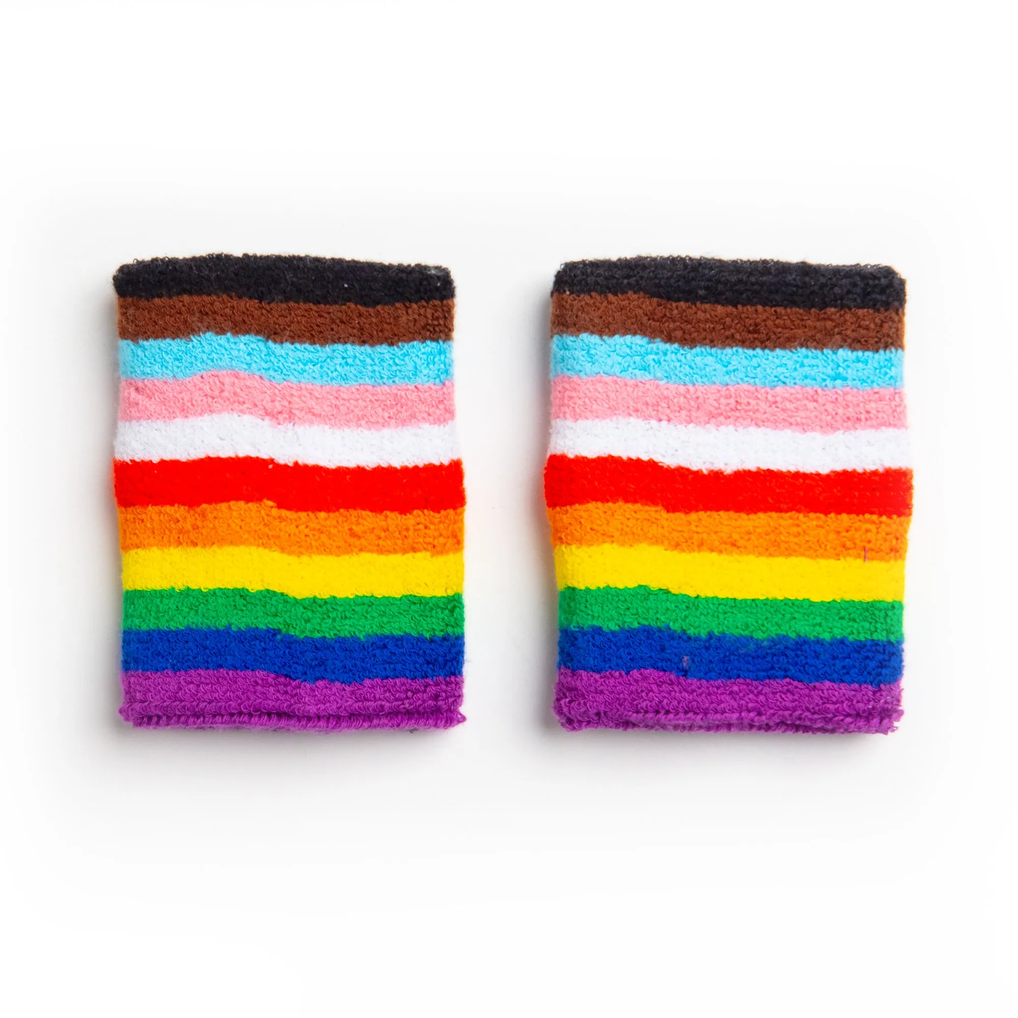 AO Wristband Pride