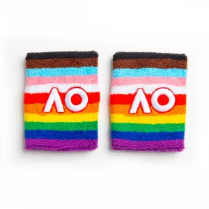 AO Wristband Pride