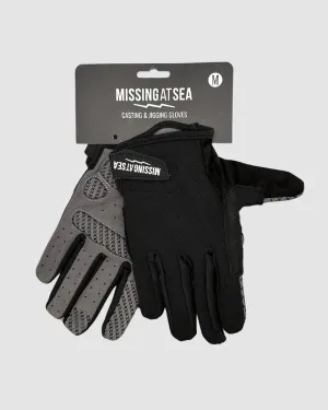 AQUAGRIP GLOVES