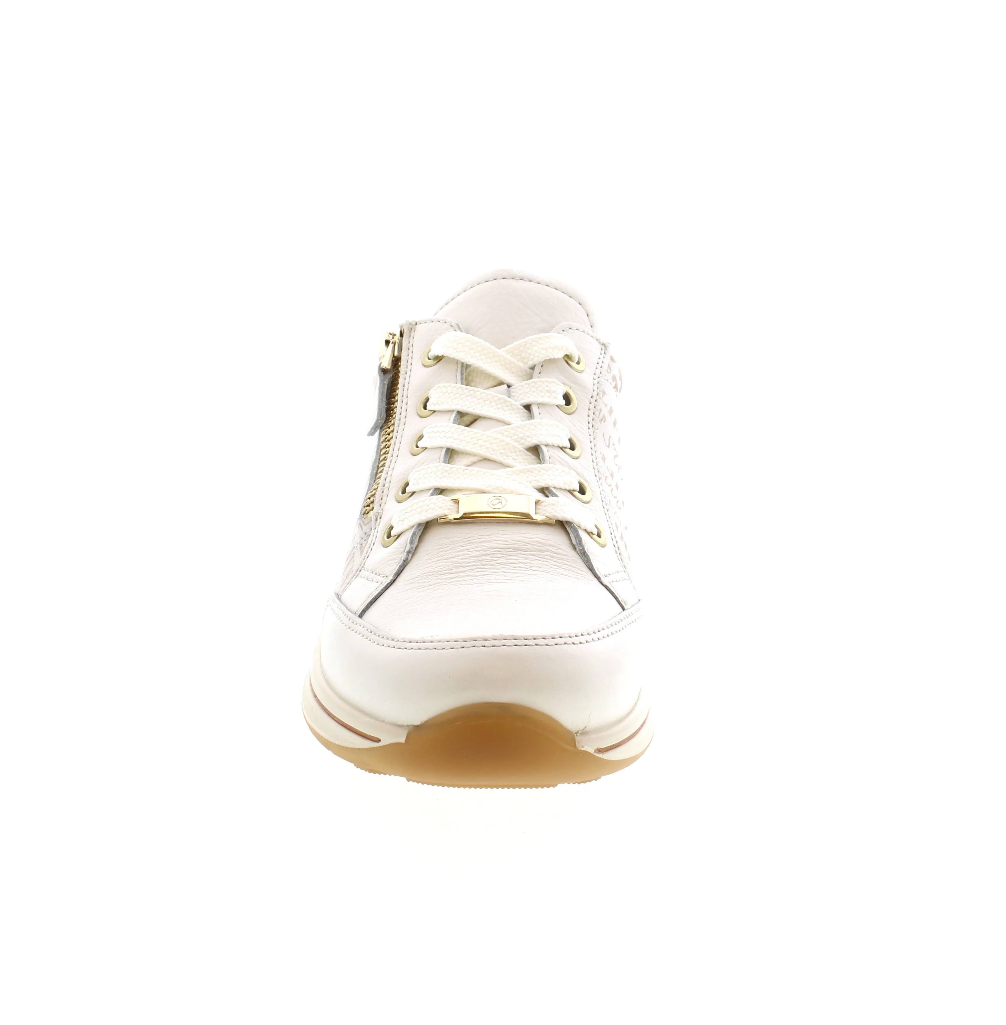 Ara Oleanna - Cream & Print