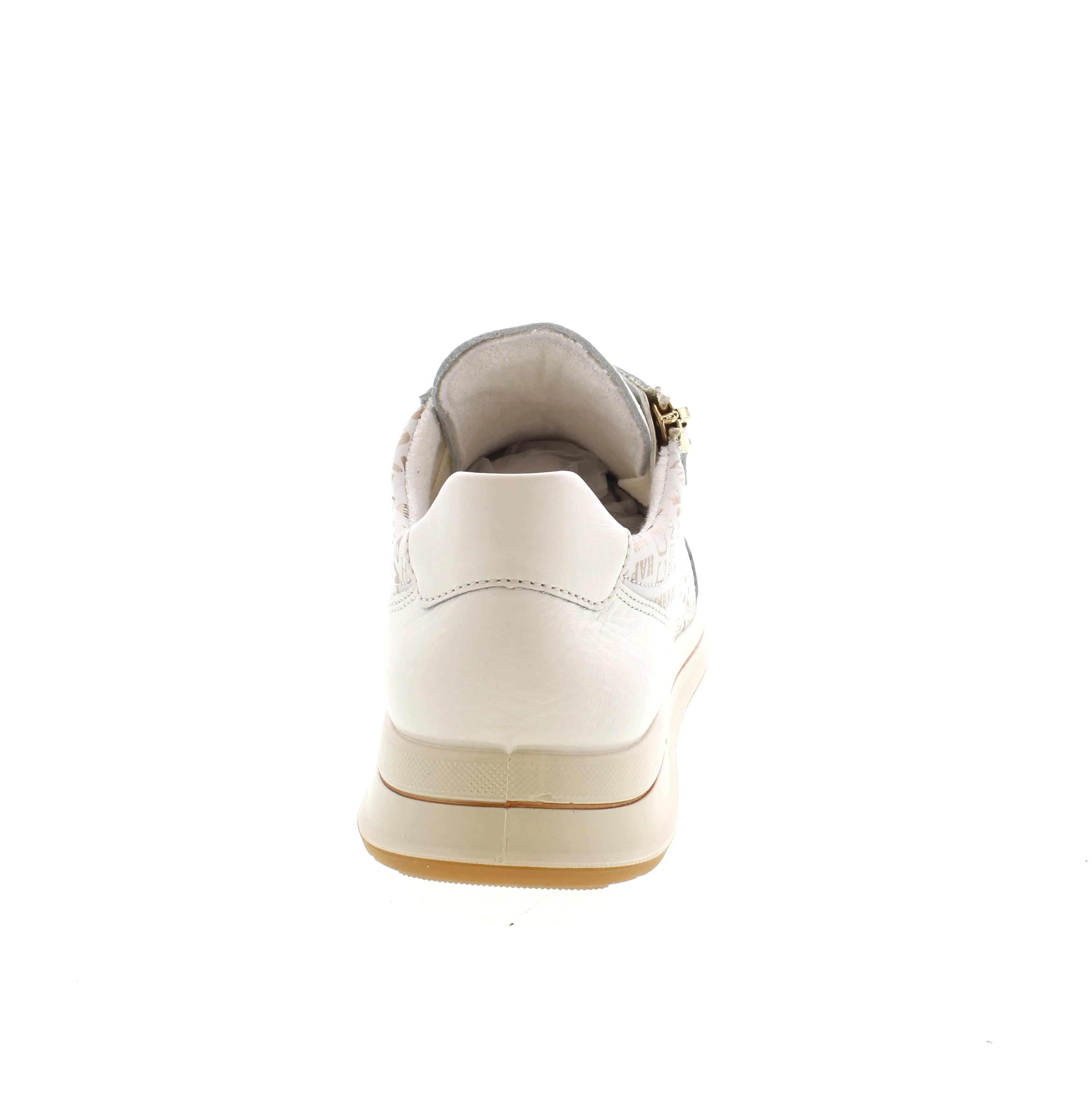Ara Oleanna - Cream & Print