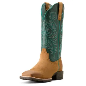 Ariat Boots Womens Hybrid Ranch Time