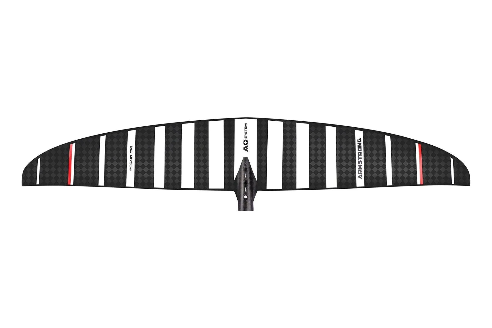 Armstrong MA 1475 Front Wing