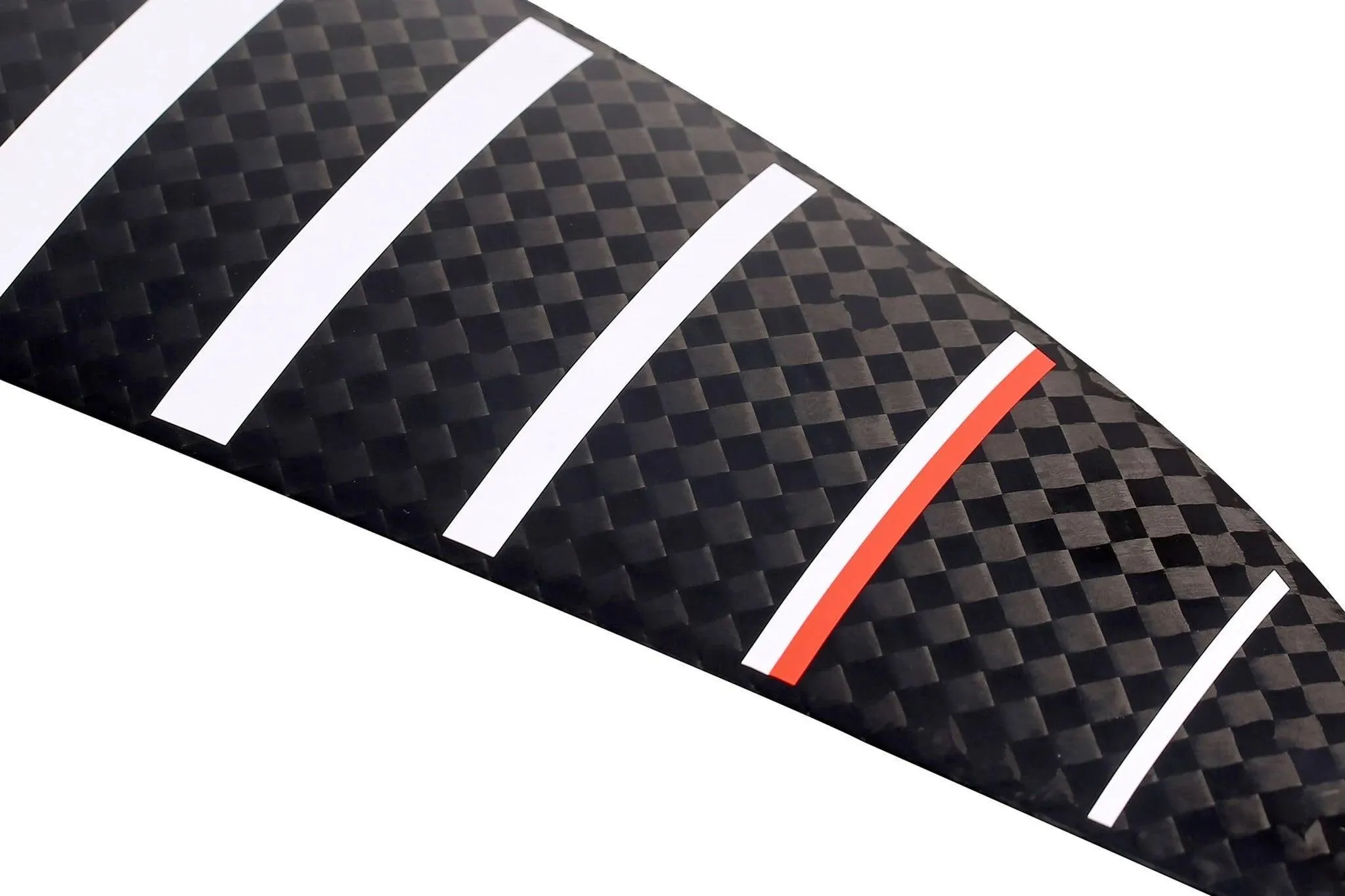 Armstrong MA 1475 Front Wing