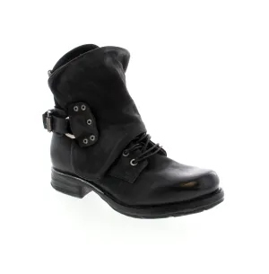A.S.98 717204-1202 - Black