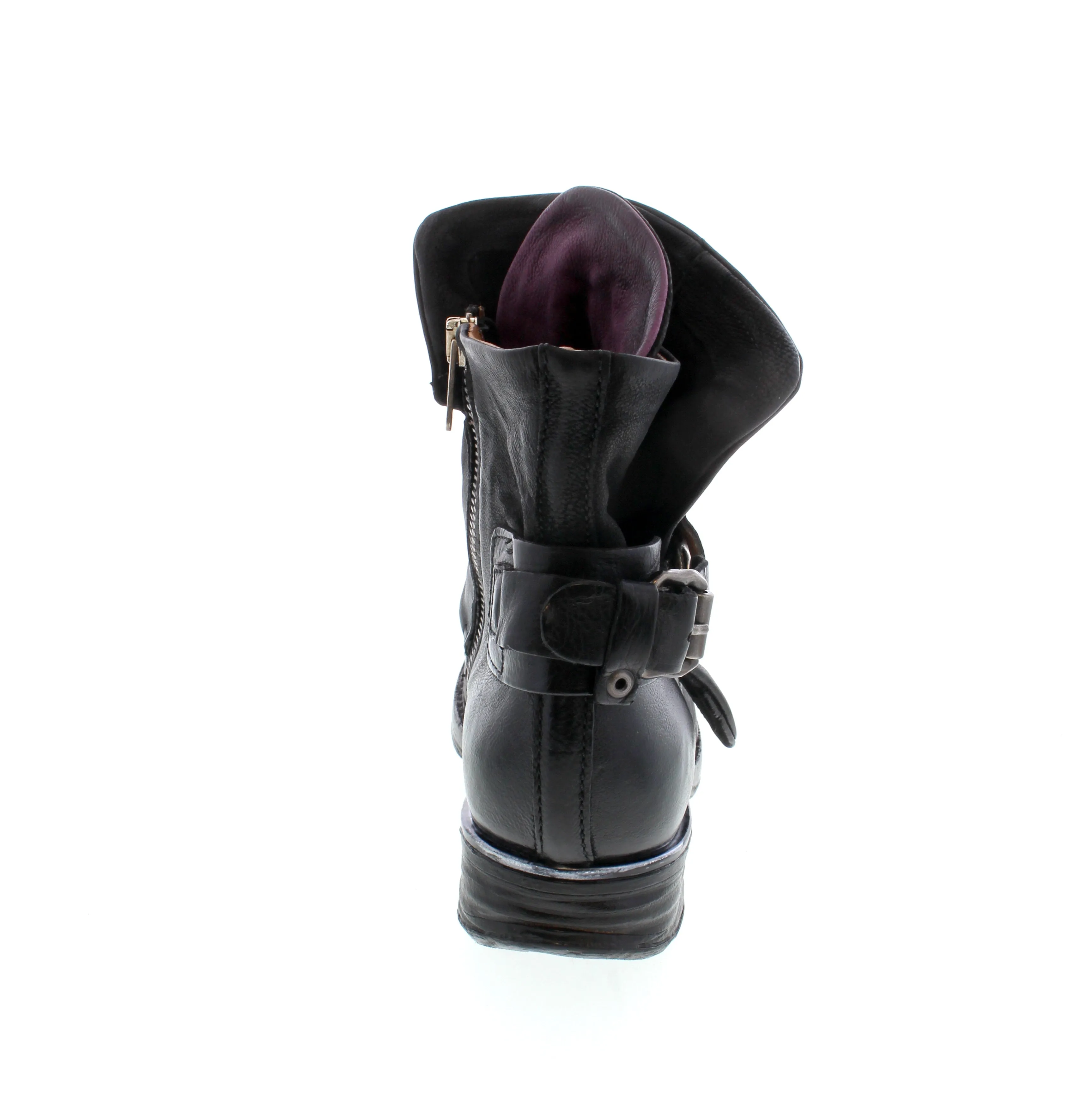 A.S.98 717204-1202 - Black
