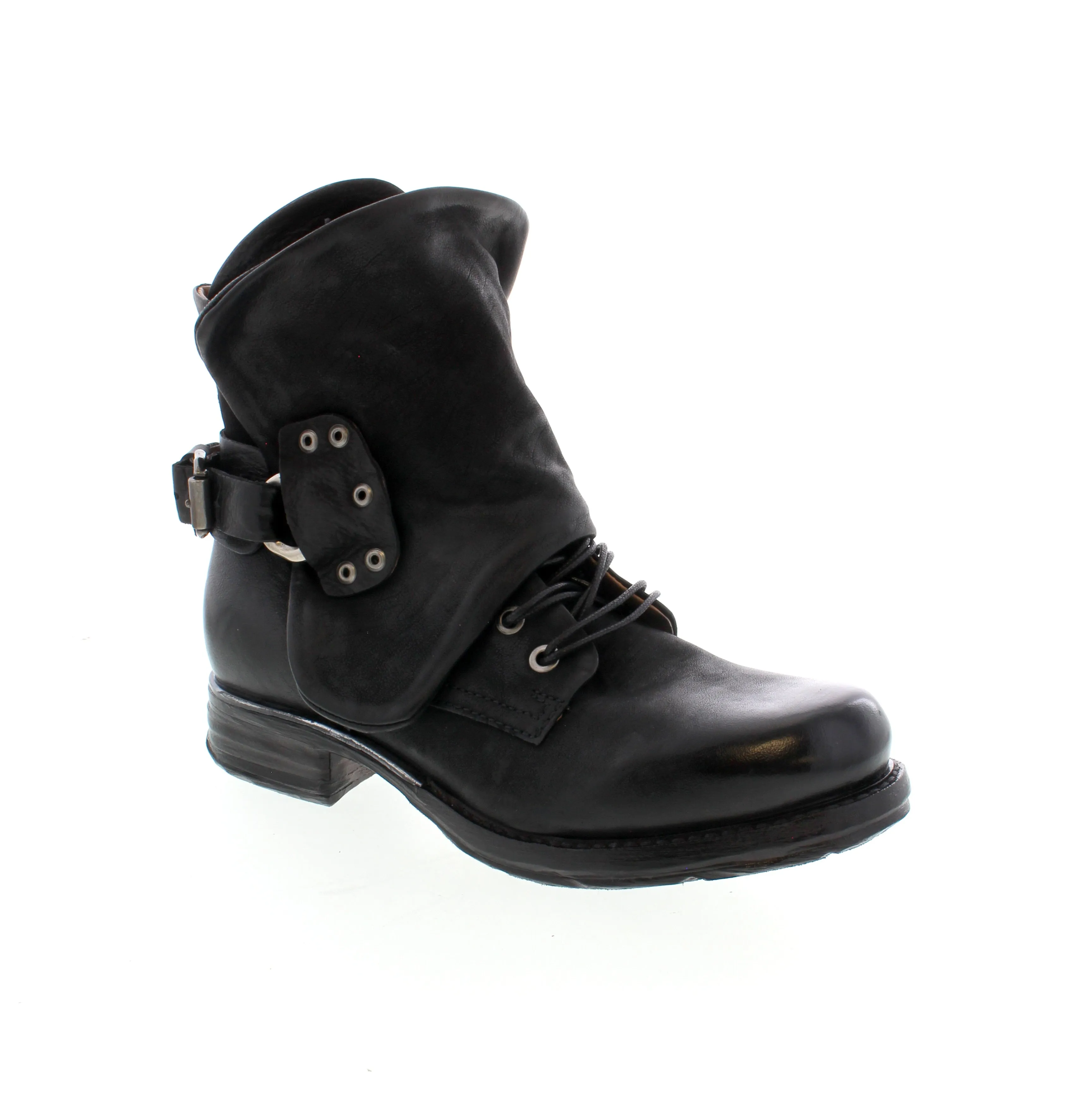 A.S.98 717204-1202 - Black