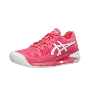Asics Gel Resolution 8 W PK