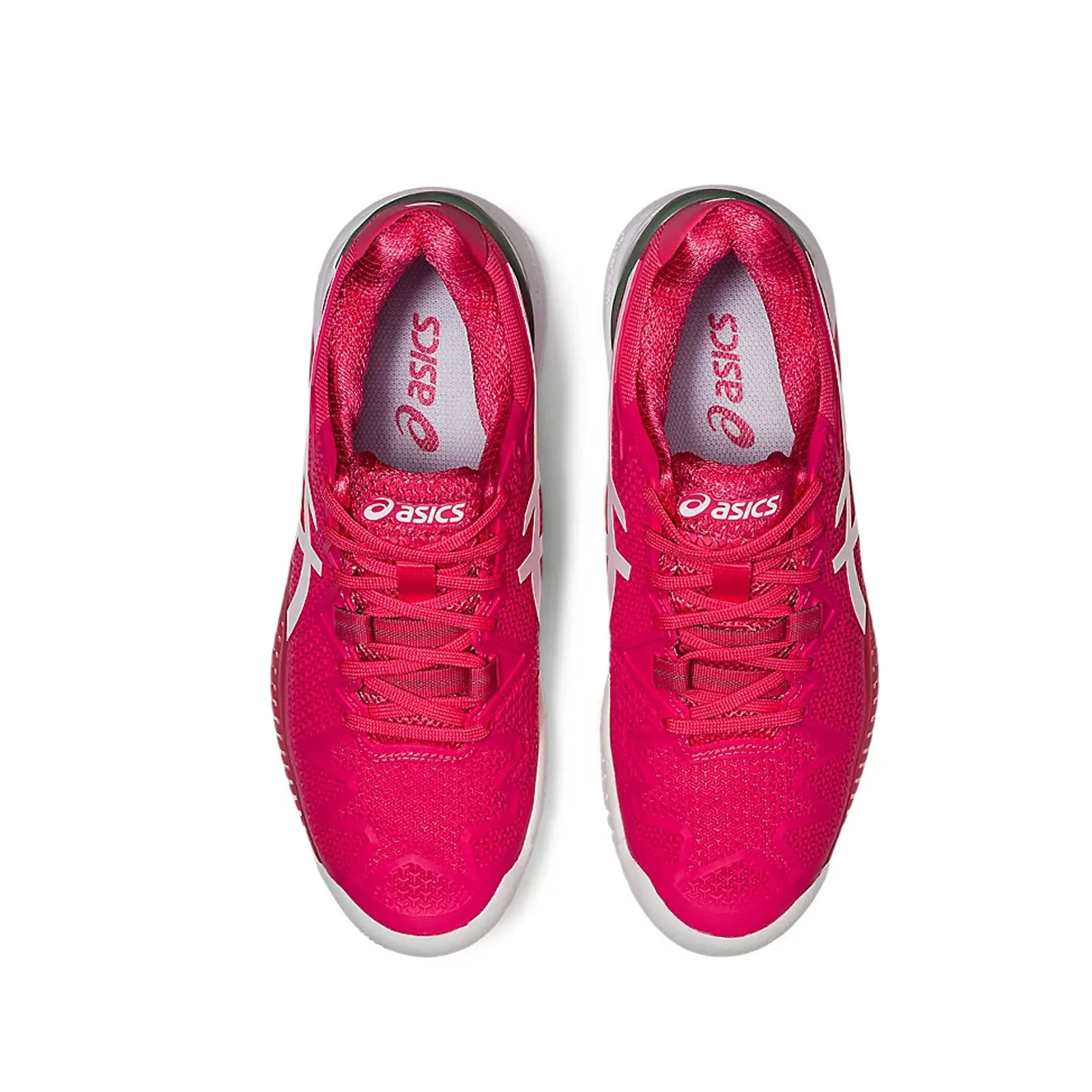 Asics Gel Resolution 8 W PK